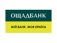 Банк Ощадбанк в Тернах