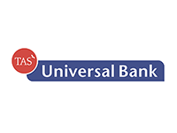 Банк Universal Bank в Тернах